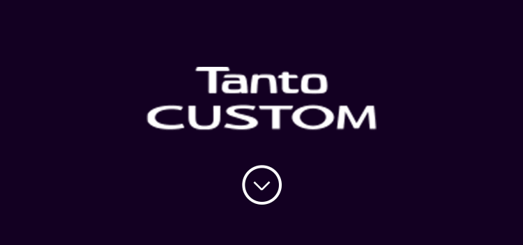 TANTO CUSTOM